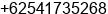 Fax number of Mr. Dasmaun Mulyoto at Samarinda